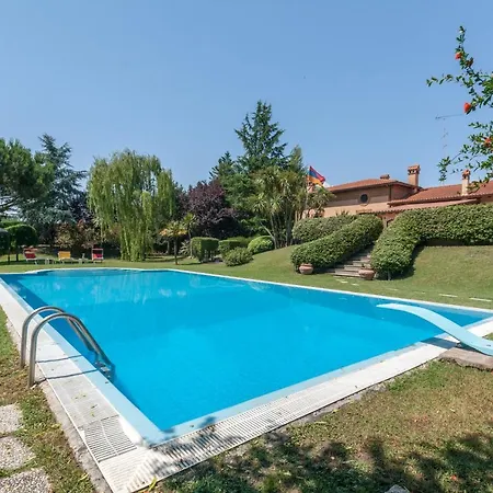 Relais Villaggio Azzurro Ξενοδοχείο Ρώμη