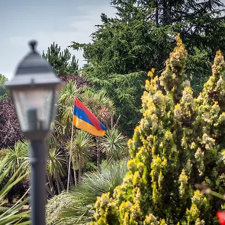 Relais Villaggio Azzurro Rom