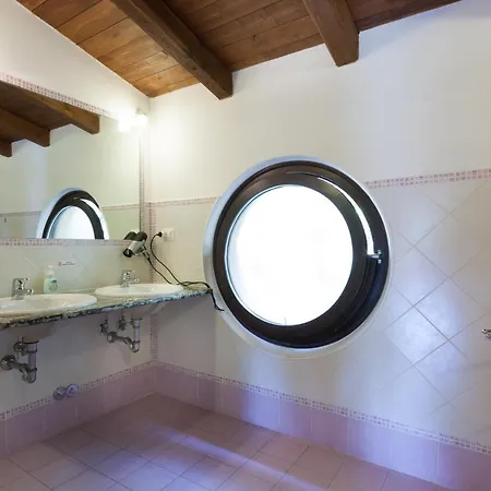 Hotel Relais Villaggio Azzurro Rom