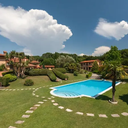 Relais Villaggio Azzurro Hotel