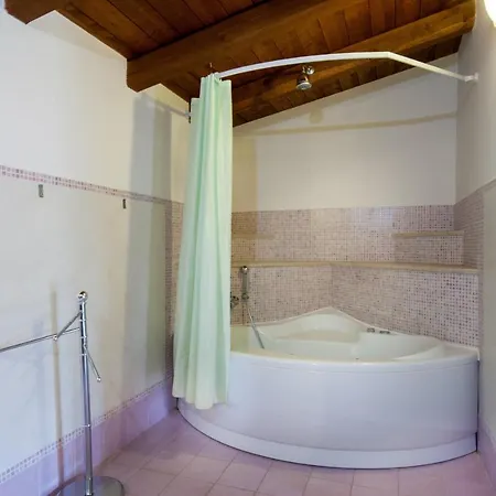 Villaggio Azzurro Szálloda